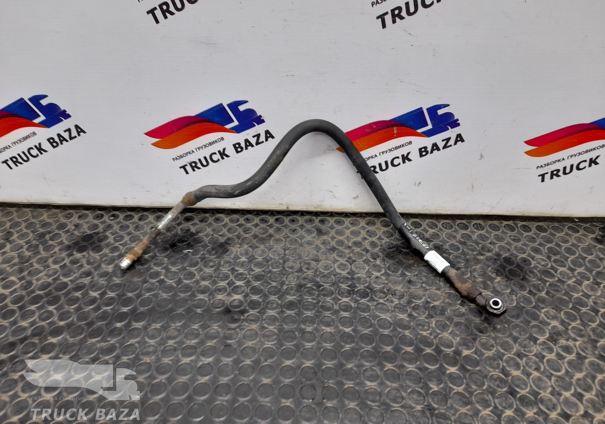 21588687 Трубка ГУРа для Renault T