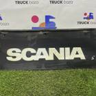 Брызговик заднего крыла с эмблемой для Renault