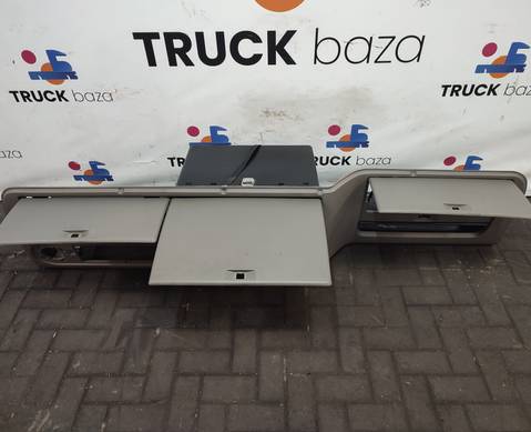 1799393 Консоль кабины верхняя для Daf XF105 (с 2005)