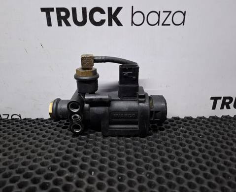 A0009975212 Клапан электромагнитный для Mercedes-Benz Actros MP2 (с 2002 по 2008)