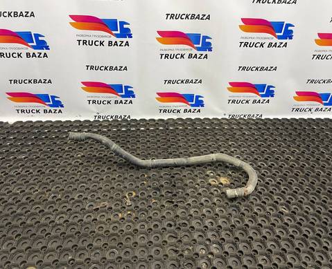 549011015305 Трубка системы охлаждения для КАМАЗ 54901