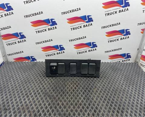 20569981 Кнопка света за кабиной для Volvo FH FH13 (с 2002 по 2008)