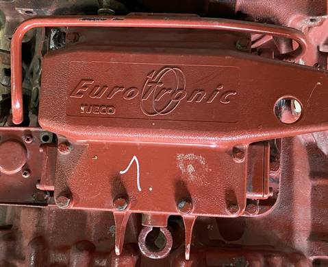 0501006264 Блок управления АКПП 16AS2200IT для Iveco