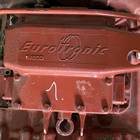 Блок управления АКПП 16AS2200IT для Ford Maverick II (с 2000 по 2007)