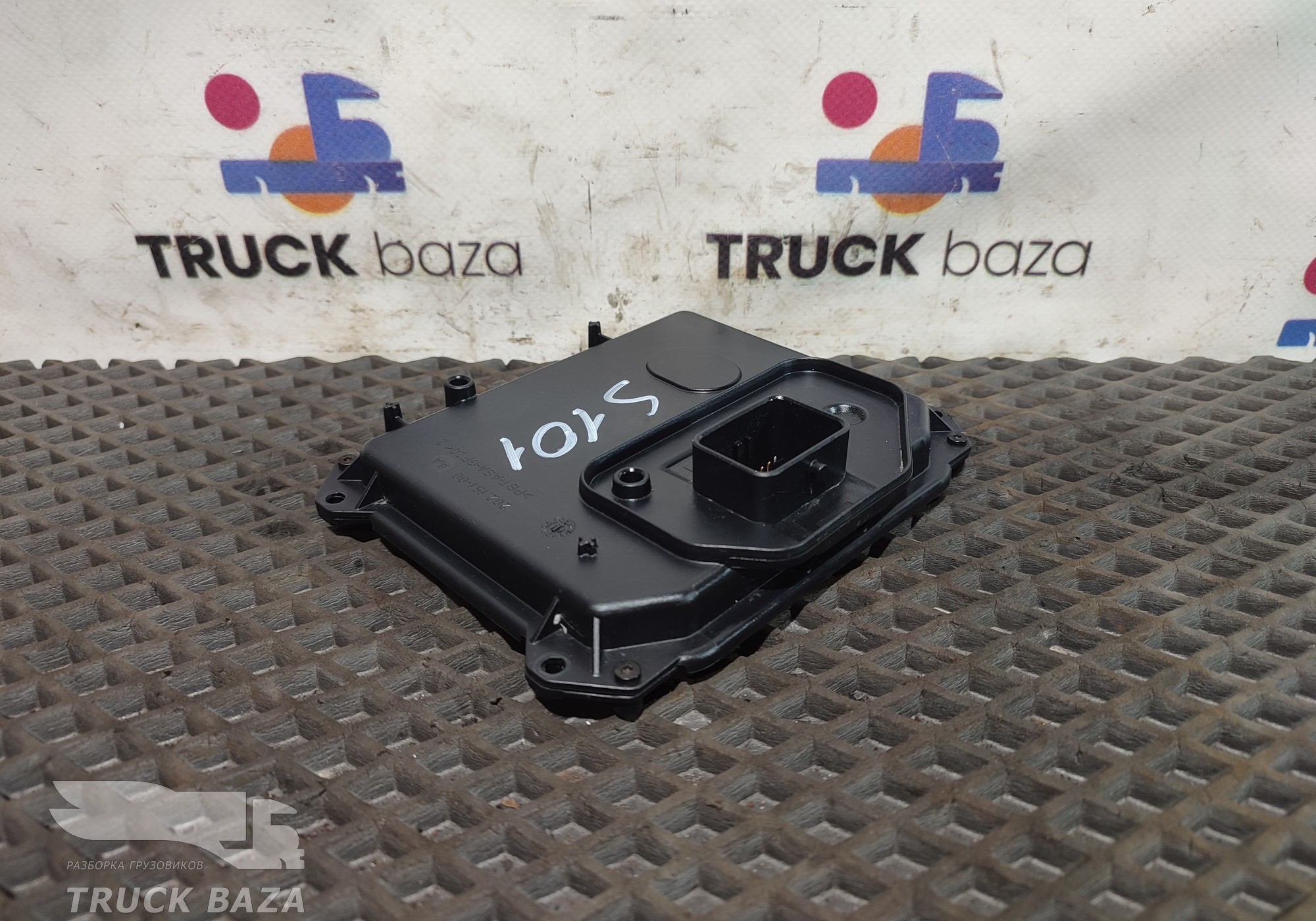 2338277 Блок управления светом ECU LED для Scania 6-series R (с 2016)
