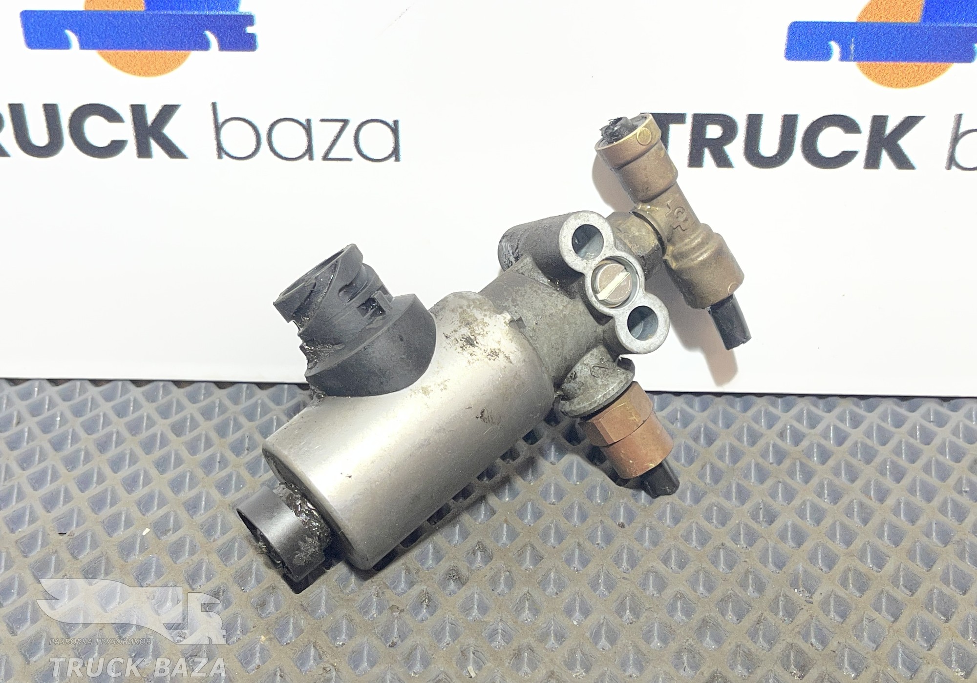 4721706060 Клапан электромагнитный