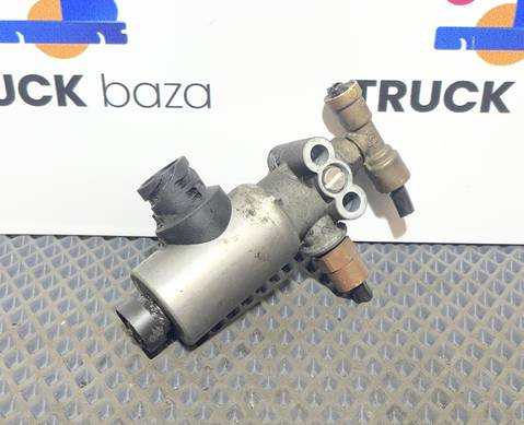 4721706060 Клапан электромагнитный для КАМАЗ 54901