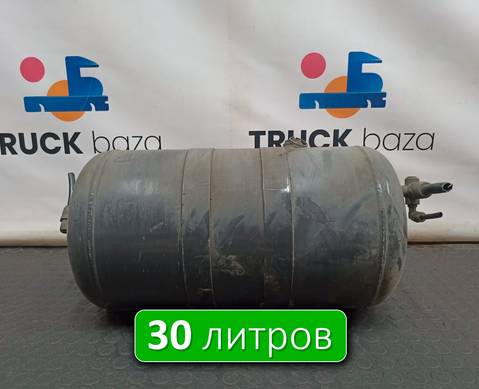 1357950 Ресивер воздушный 30 L