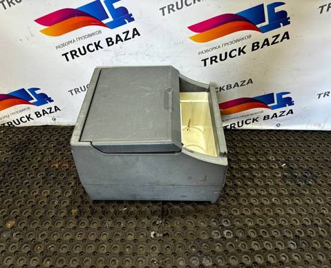 81613356052 Ящик для Man TGA (с 2000 по 2007)