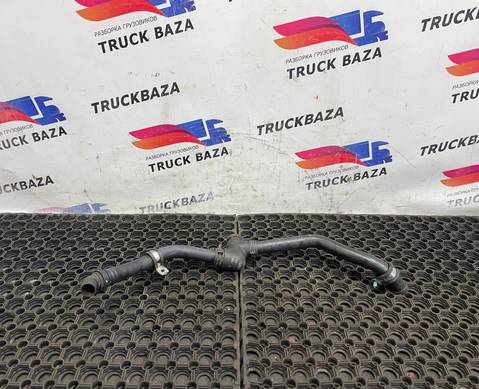 51541206052 Патрубок компрессора для Man TGX II (с 2012)