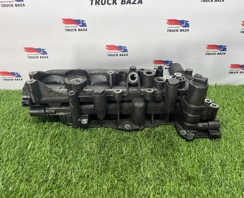 7422325743 Корпус масляного фильтра для Renault T