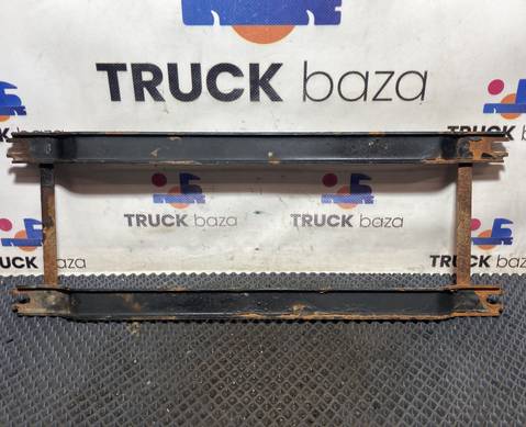 53203703084 Кронштейн ящика АКБ для КАМАЗ 5490 (с 2013)