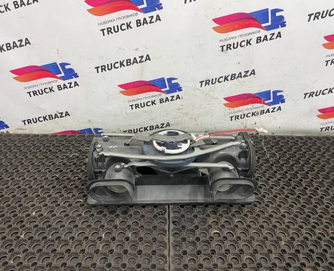 1421041 Корпус отопителя для Scania 5-series R (с 2004 по 2016)