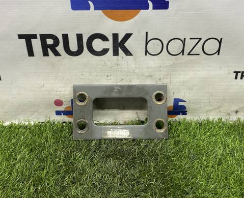 WG9925688122 Подложка верхнего кронштейна заднего амортизатора для Sinotruk Sitrak C7H