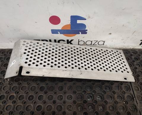 Накладка глушителя для Mercedes-Benz Actros New Actros MP4 (с 2011)