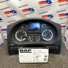 1743496 Комбинация приборов для Daf CF