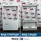 5000937454 Каркас двери левой