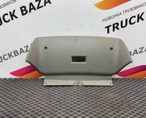 1634741 Накладка на торпедо для Daf XF95