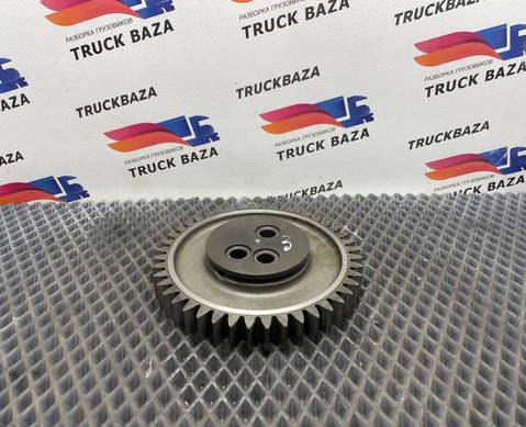 51113063010 Шестерня ГРМ промежуточная для Man TGX II (с 2012)