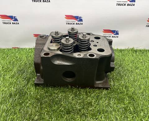 A4570100721 Головка блока цилиндров для Mercedes-Benz Axor III (с 2010)