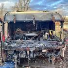 Scania 5-series P 2008 г. в разборе