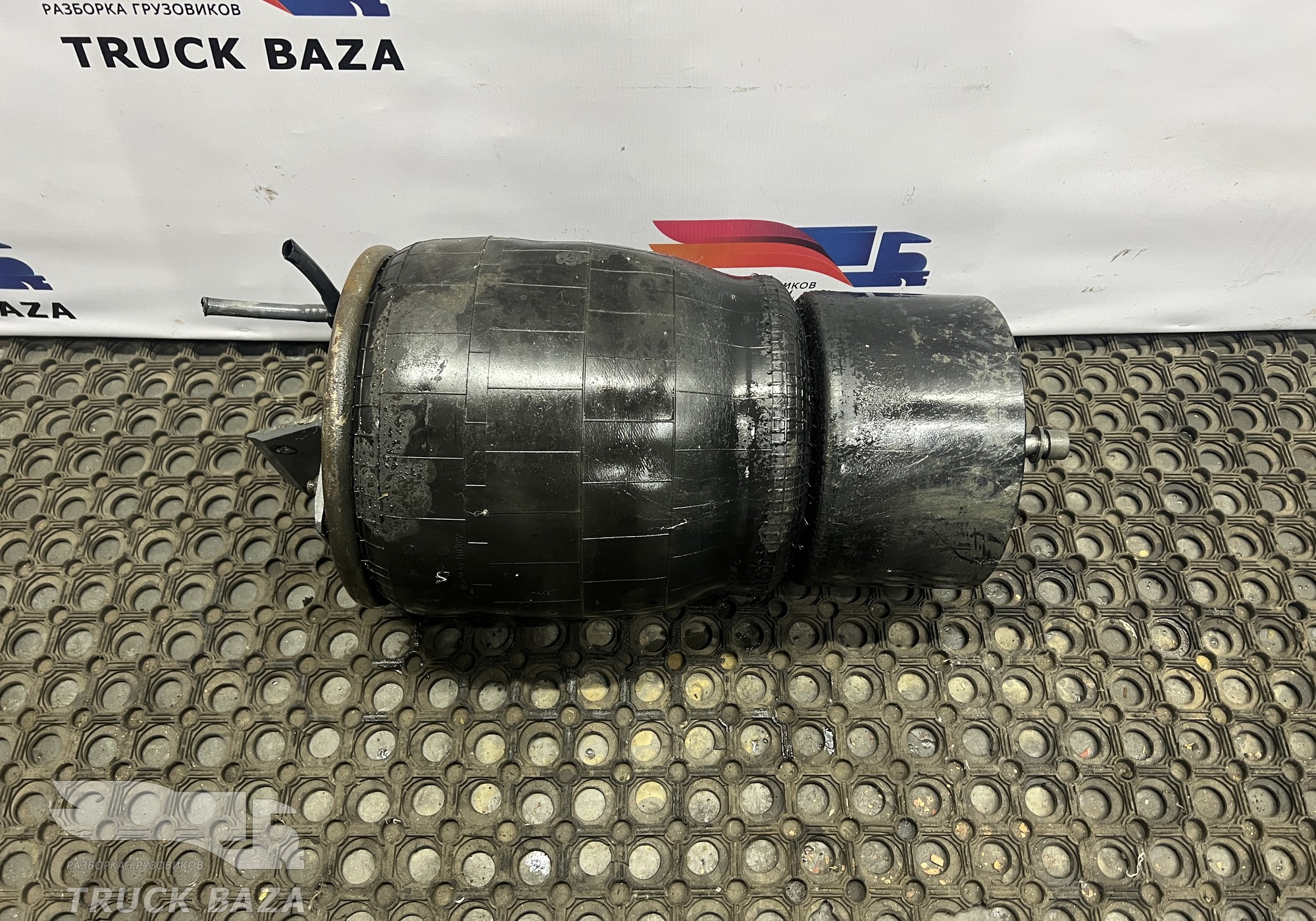 2469180 Подушка пневмоподвески задняя для Daf XF105 (с 2005)