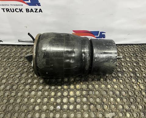 2469180 Подушка пневмоподвески задняя для Daf XF105 (с 2005)