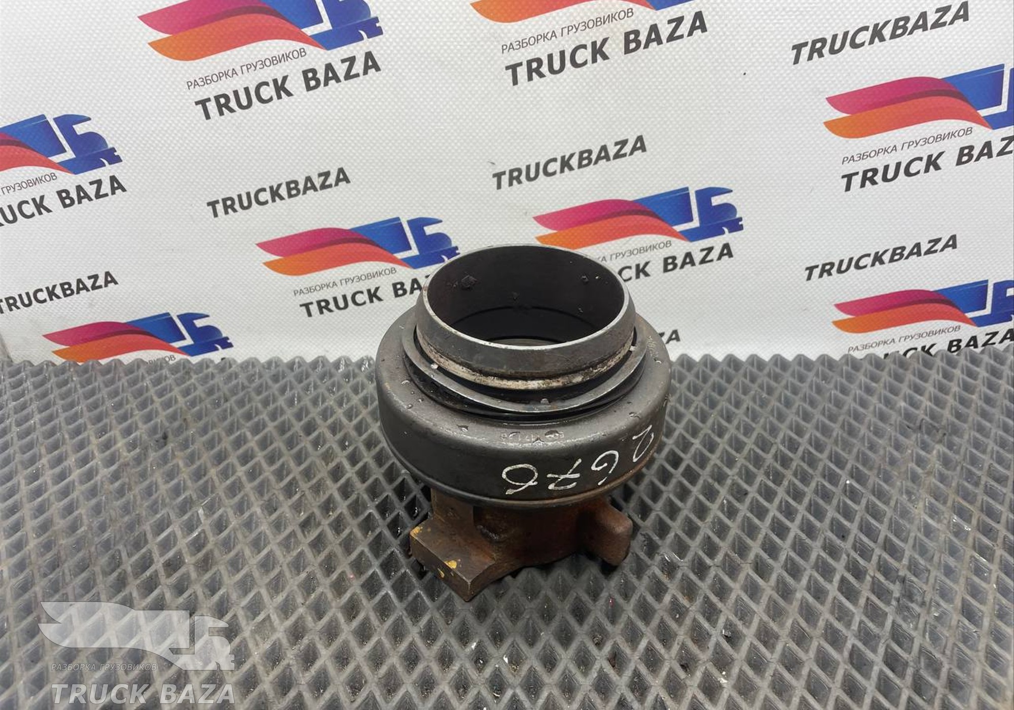 500117110 Выжимной подшипник сцепления для Man TGX II (с 2012)