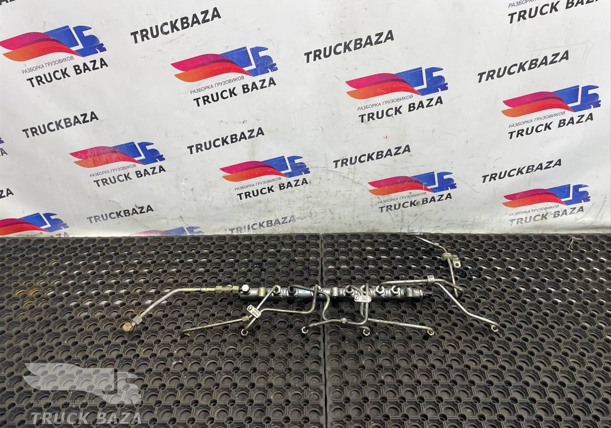 51103116077 Рейка топливная для Man TGX II (с 2012)