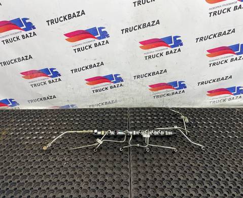 51103116077 Рейка топливная для Man TGX II (с 2012)