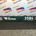 9437500109 Капот для Mercedes-Benz Actros
