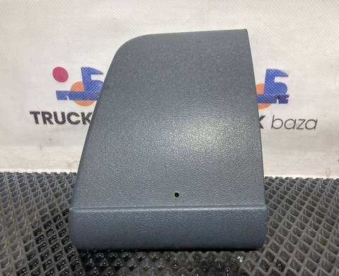 1473030 Накладка торпедо левая для Scania 4-series R (с 1995 по 2007)