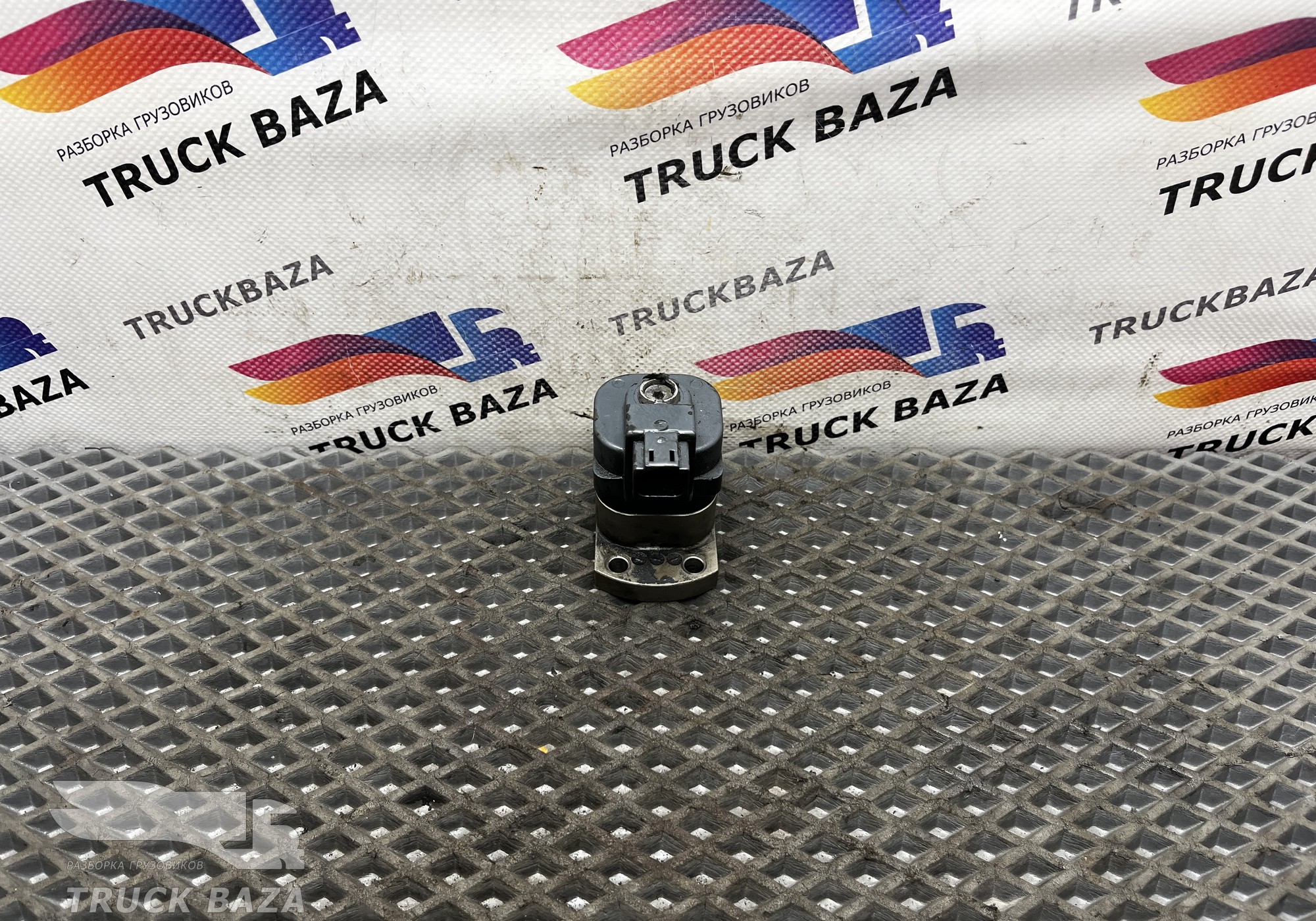 1521175 Актуатор топливный HPI для Scania 4-series