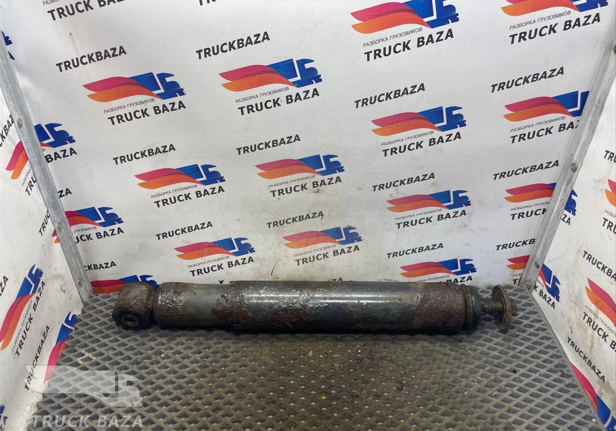 41218445 Амортизатор для Iveco Eurotrakker