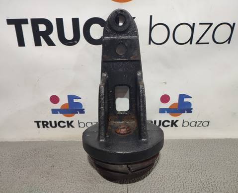 81414010083 Отбойник рессоры передней для Man TGX TG3 (с 2020)