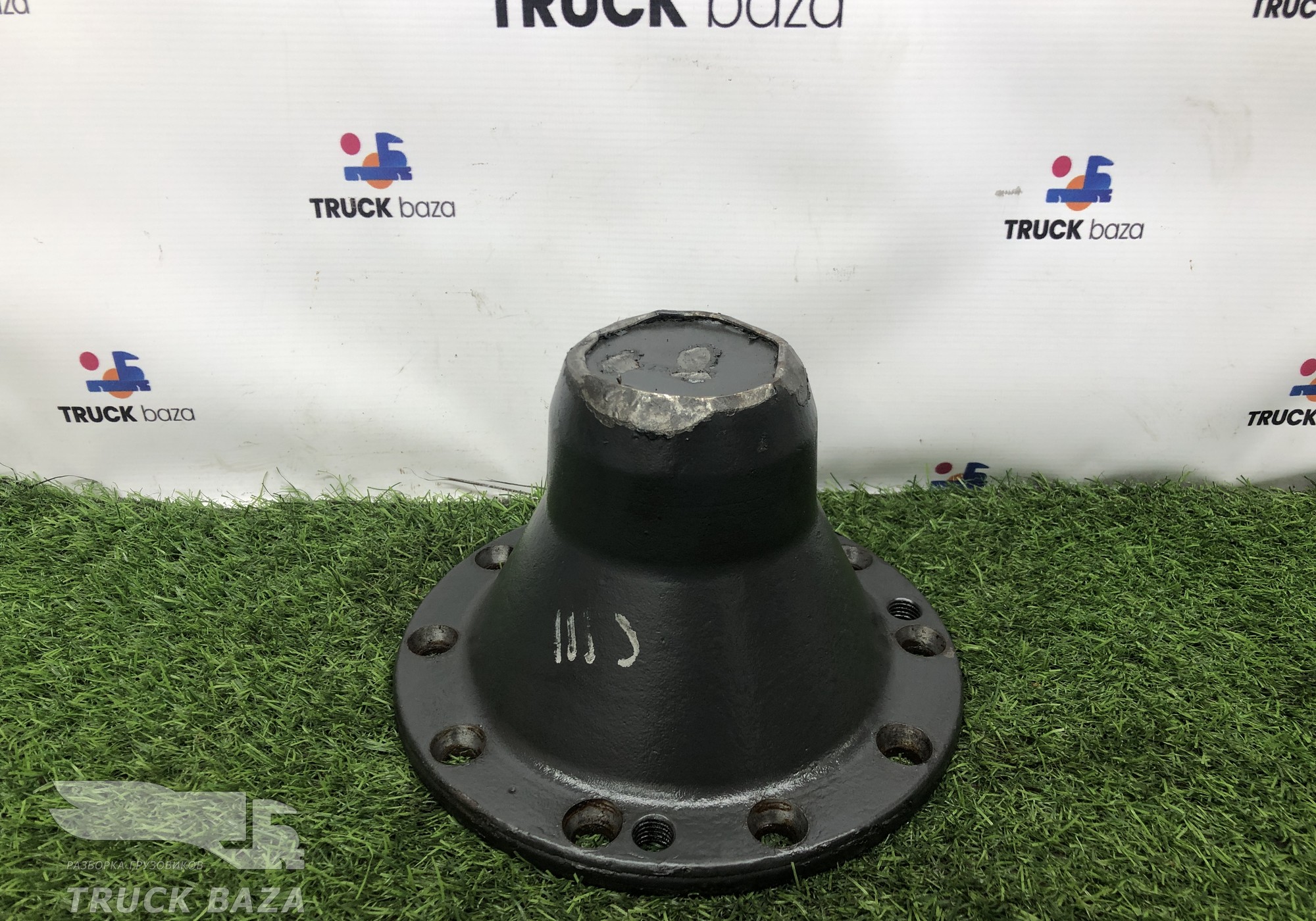 2437692 Крышка ступицы задней