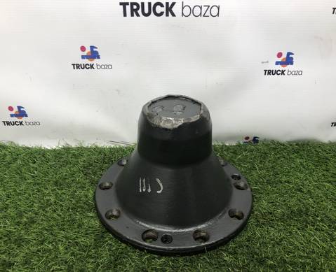 2437692 Крышка ступицы задней для Scania 5-series G (с 2004 по 2016)