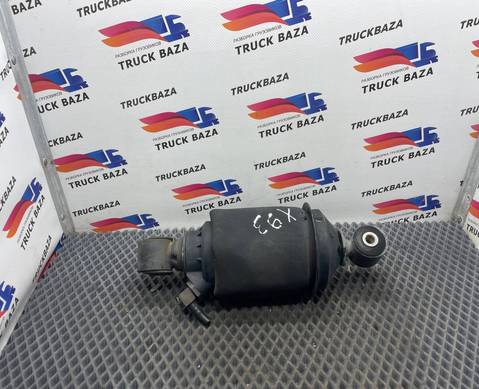 1850683 Пневмоподушка кабины для Daf XF106 (с 2012)