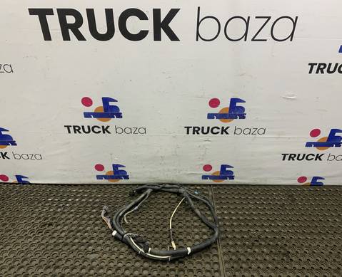 5490372454825 Проводка передних фар для КАМАЗ 5490 (с 2013)