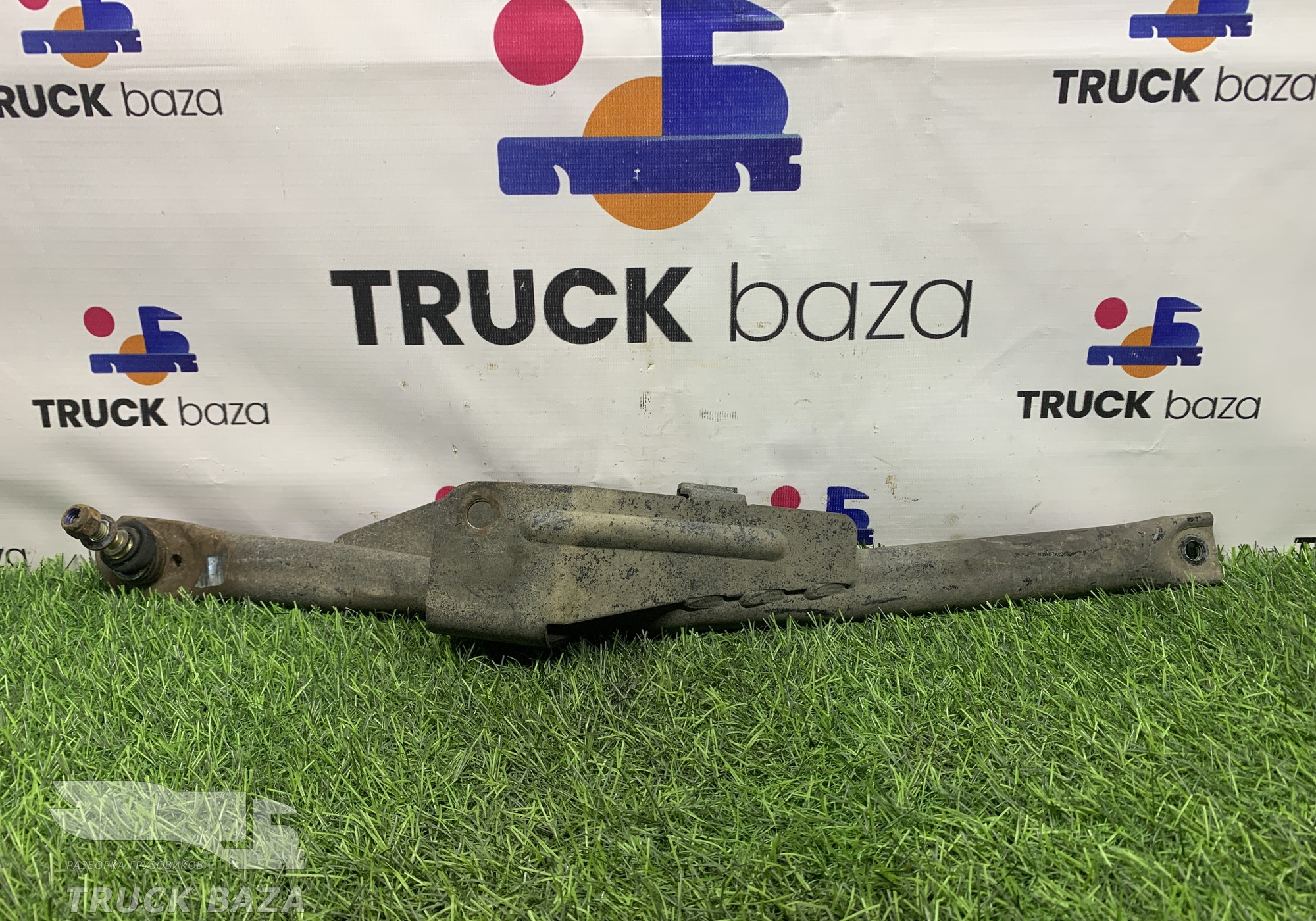 1788309 Рычаг кулисы КПП для Scania 5-series R (с 2004 по 2016)