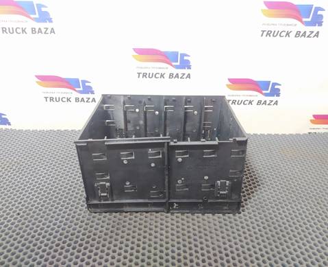 81254410656 Рамка блока разъемов для Man TGX