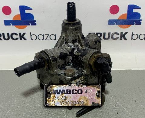 9730113000 Клапан ускорительный для Renault Premium II Distribution (с 2005 по 2013)