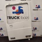 1676218 Дверь левая каркасом для Audi 100 C3 (с 1982 по 1991)