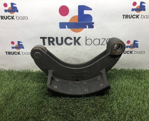 2170665 Колодка барабанного тормоза для Scania 6-series R (с 2016)