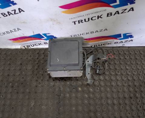 21350672 Насос подачи карбамида для Volvo FM II (с 2002)
