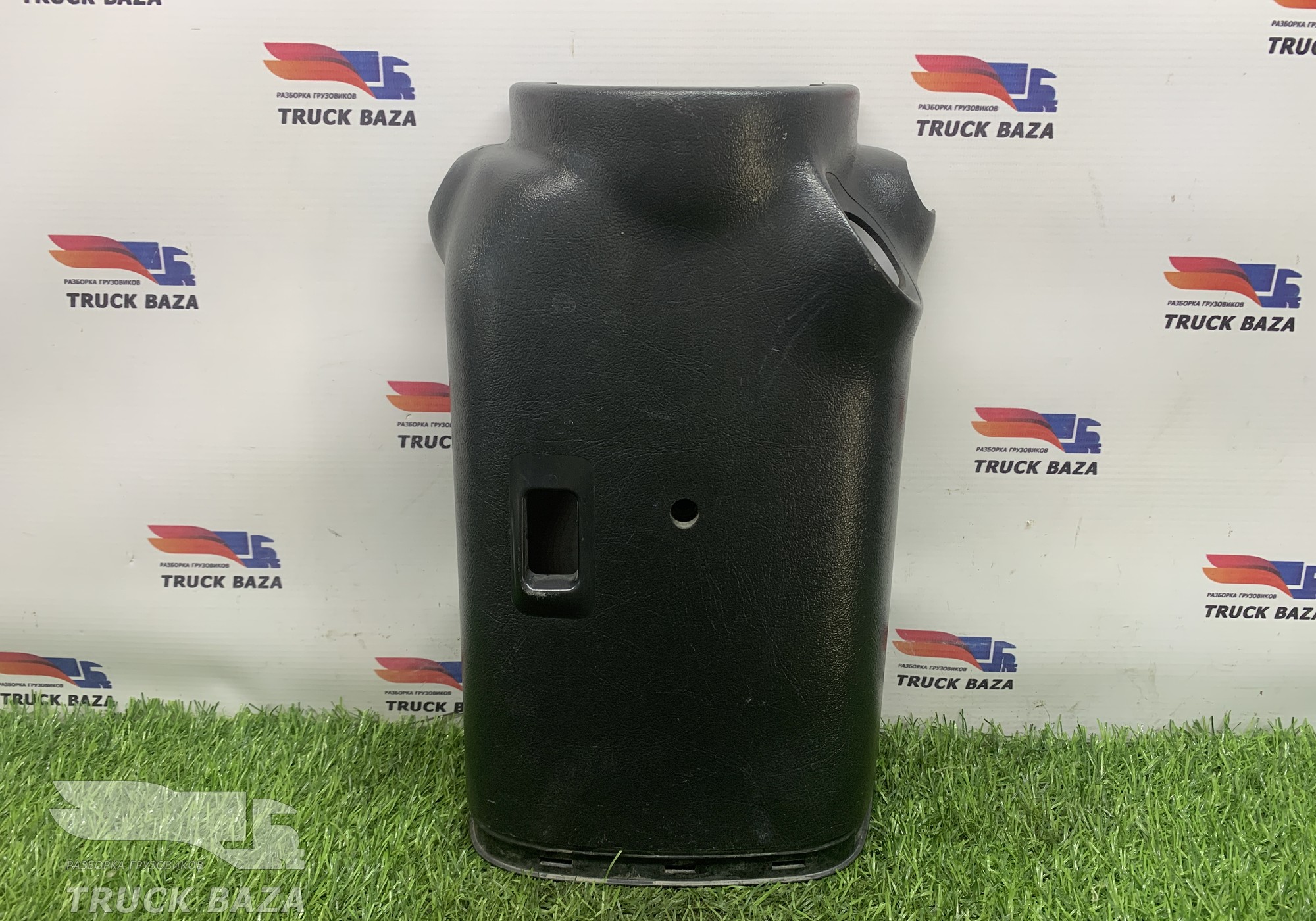 A9434620143 Кожух рулевой колонки