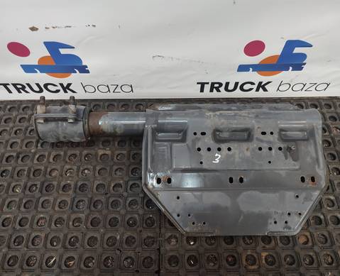 2800402 Кронштейн крыла заднего правого для Scania 4-series T (с 1995 по 2007)