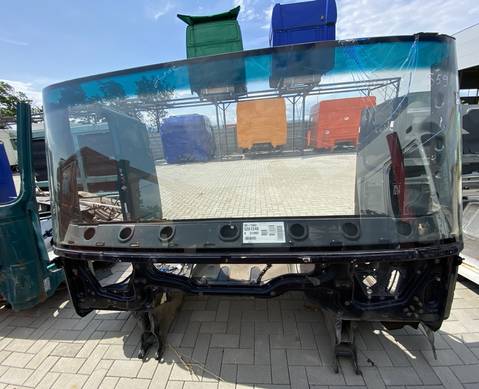 Передняя часть кабины для Scania 5-series G (с 2004 по 2016)
