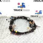 81254286644 Проводка кабины для Man TGX II (с 2012)