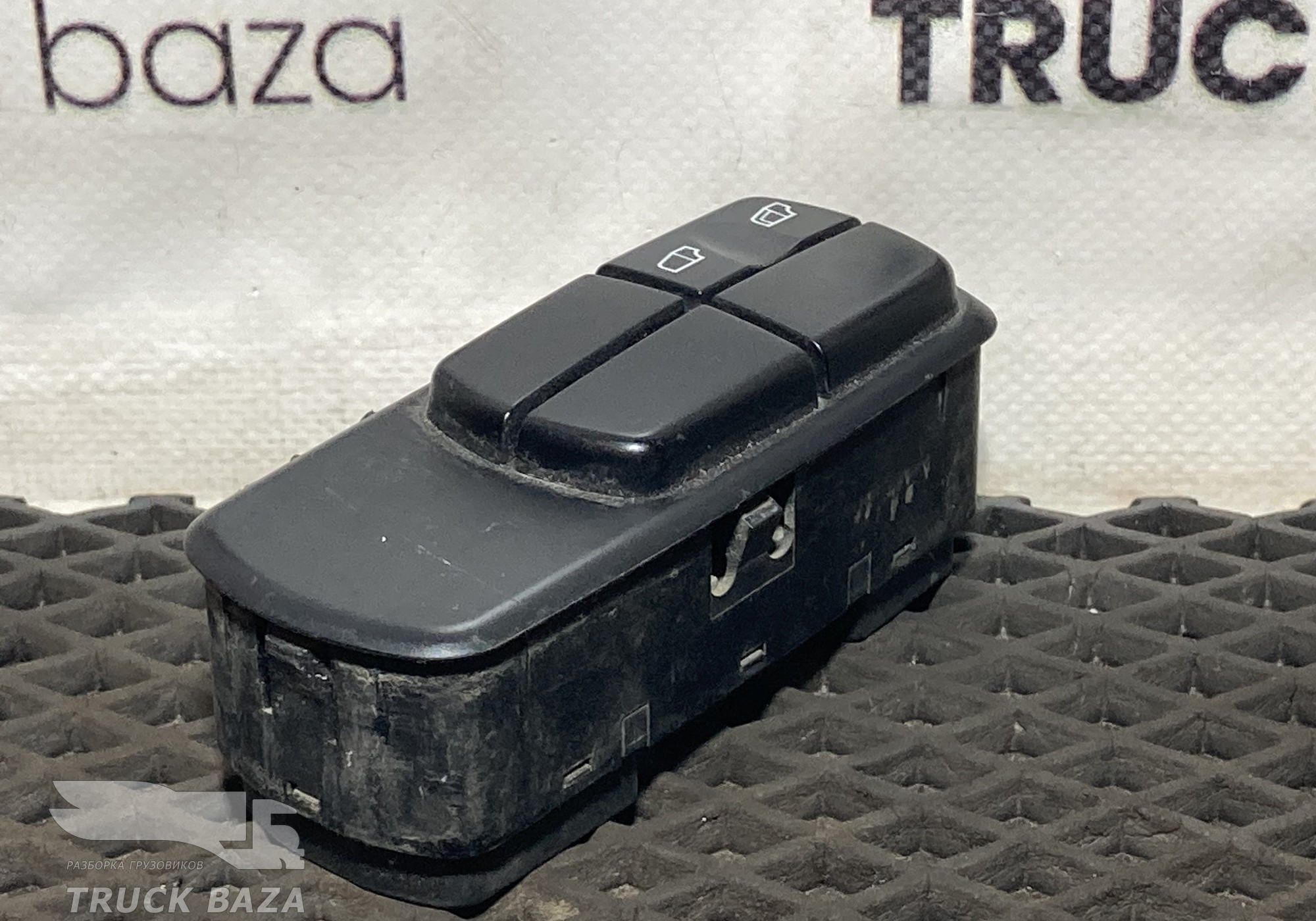 A0055451713 Блок управления стеклоподъемником правый для Mercedes-Benz